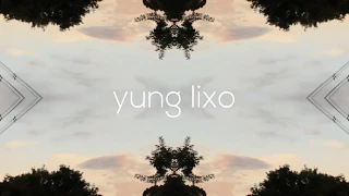 yung lixo - polaroid (official video) [prod. bife]