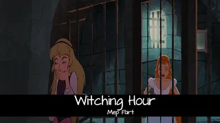 Thumbelina - Witching Hour Mep Part