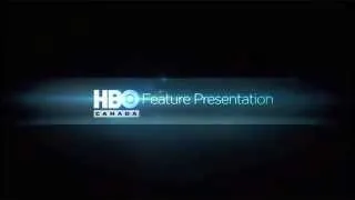 HBO HD Canada - Continuity 28.05.2014
