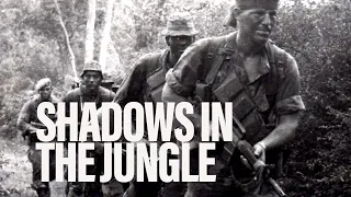 How young solders got one of the most dangerous jobs in the Vietnam War: long range jungle recon