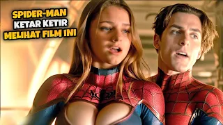 JANGAN DITONTON❗INI BUKAN FILM SPIDERMAN YANG KALIAN CARI | ALUR CERITA FILM