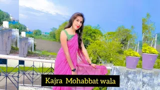 Kajra Mohabbat Wala/Uden Jab Jab Zulfein Teri/MITALI'S DANCE/EASY DANCE/ Wedding Choreography/Sangee