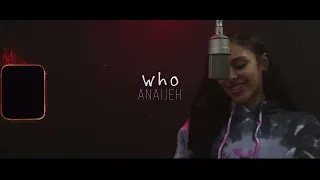 WHO (Official Video)