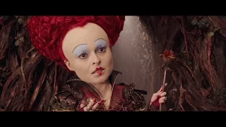 Alice Through the Looking Glass IMAX® TV Spot