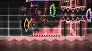 (FIRST ON MOBILE) PLASMA PULSE FINALE 100% (EXTREME DEMON)