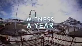 ANTARCTICA: A YEAR ON ICE - Official Trailer
