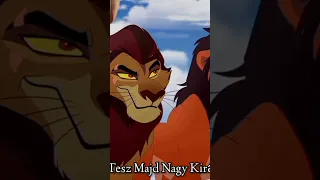 The Lion Guard || When I Led The Guard || Hungarian Cover 🇭🇺 || Cover by S c a r #coverbyscar