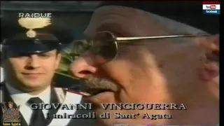 La festa di Sant'Agata del 1995 - Quarta parte