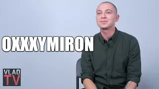 Oxxxymiron on How Russians View Vladimir Putin (Part 6)