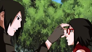 Boruto OST - Sarada`s Heartache