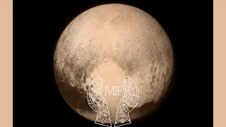 THE PURE FREQUENCY OF PLUTO (PLANET) | MAHALO FREQUENCIES |