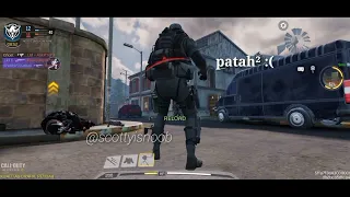 call of duty mobile exe #shorts