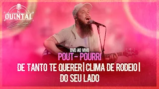 ZELUCCA - De Tanto Te Querer / Clima de Rodeio / Do Seu Lado (DVD NO QUINTAL - AO VIVO)