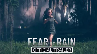 Fear Of Rain - Official Trailer @TRAILERMART 99