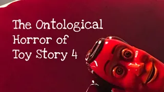 The Ontological Horror Of Toy Story 4