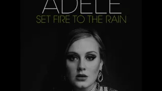 Set fire to the rain- Adele acapella