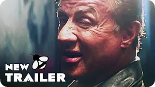 Escape Plan 2 Trailer: Hades (2018)