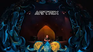 ASTRIX at Mandallah 2019