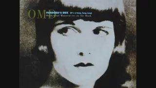 O.M.D. - Pandora's Box (It's A Long, Long Way) (Constant Pressure 12'') - 1991