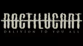 Noctilucant - Oblivion To You All album trailer [new dark ambient]