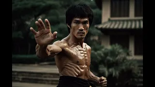 Bruce Lee's Martial Arts Evolution: From Wing Chun to Jeet Kune Do | philosophy  | inspiration