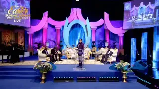 Pastor Chris - The Rapture of The Church