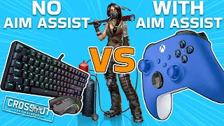 Will Using An XBOX Controller Make You Better At Crossout?