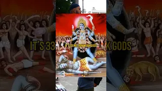 Hinduism Is An EXTREMELY DEMONIC Religion