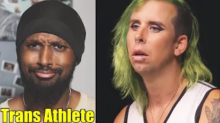 "FEMALE SHOULD FIGHT MALES, remove all categories." - Trans athletes