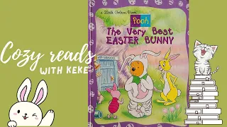 The Very Best Easter Bunny, a Little Golden Book