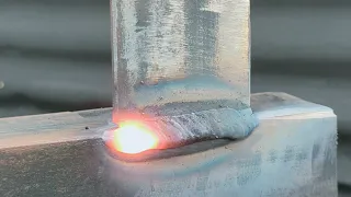 Rarely do people know about super strong welding for angle iron|welding tips and tricks