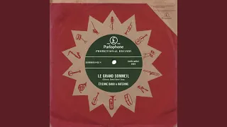 Le Grand sommeil (Single Edit)