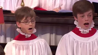 Zadok the Priest, HWV 258   George Frideric Handel at Westminster Abbey| Organ| Choir | Queen