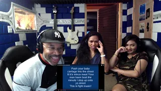 D12 (Uncensored) - Fight Music (Producer/Family Reaction)