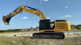 2013 CATERPILLAR 336EL H For Sale