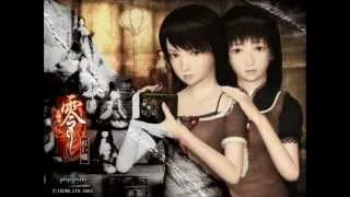 Fatal Frame II: Crimson Butterfly (kairiXyuna94 demo reel)