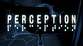 Трейлер игры Perception