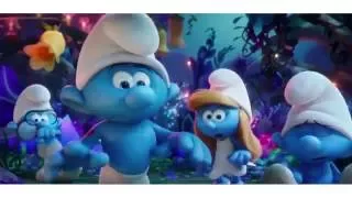 SMURFS THE LOST VILLAGE - Official Trailer 2017 (Animated Comedy Movie) HD