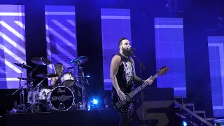 Skillet - Anchor - Live 4K HD (Uprise 2019)