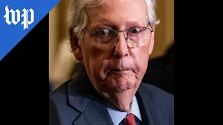 Republicans react to McConnell’s freezing episodes