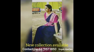 pandiyan#stores#saree