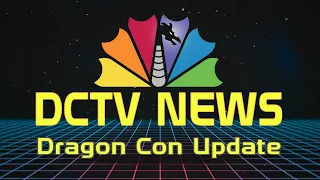 Dragon Con Update (Friday) — #DragonCon2023