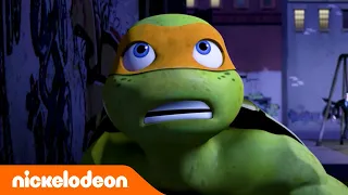 TMNT: Las Tortugas Ninja | El primer episodio de "Las Tortugas Ninja" en 10 minutos. | Nickelodeon