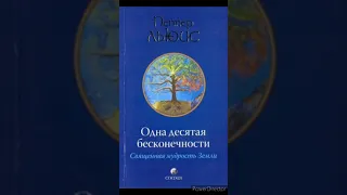 СВЯЩЕННАЯ МУДРОСТЬ ЗЕМЛИ. 1/10 Бесконечности. Льюис Пеппер. (Аудиокнига). Вступление и 1-ая глава.