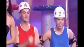 Episode One  - Ant vs Dec Part Two