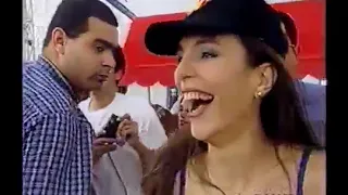 IVETE SANGALO CANTA MIRAGEM - BANDA EVA