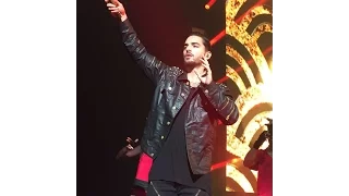 Maluma - Chantaje (feat. Shakira) / Live at Microsoft Theater, Los Angeles, CA World Tour 2017