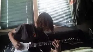 Bleach by Nirvana played through (every song)