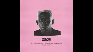 Tyler, the Creator - New Magic Wand Lyrics (CLEAN)