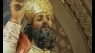 День Святого Николая в Разных Странах - Ранок - Інтер